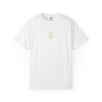 Pretty Girls Love Jesus tee view 1