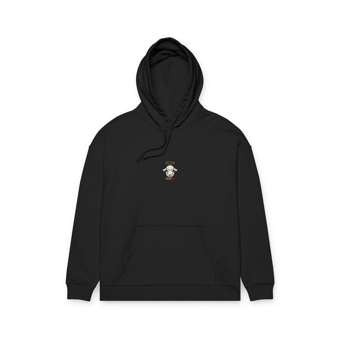 Heaven On My Mind · Relaxed Hoodie view 4