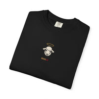 More Than Conquerors tee view 3
