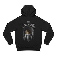 King Of Kings hoodie view 2