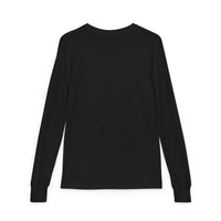 NaskiCo — Kids Long-Sleeve (Most High) tee view 3