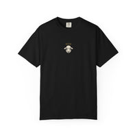Alpha & Omega tee view 1