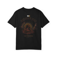 Refiner's Fire tee view 2