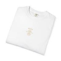 Pretty Girls Love Jesus tee view 3
