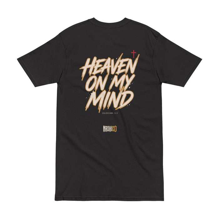 Heaven On My Mind · Heavyweight Tee
