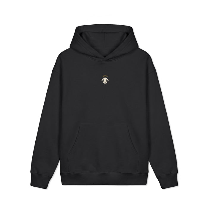 Holy Holy Holy · Heavyweight Hoodie view 2