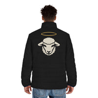 NaskiCo — Puffer Jacket (Most High) tee view 5