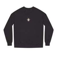 Good Shepherd crewneck view 1
