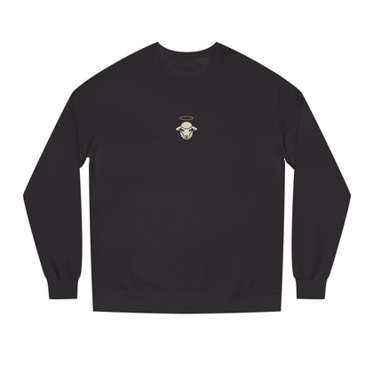 Good Shepherd Crewneck