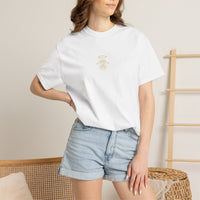Pretty Girls Love Jesus tee view 4