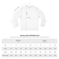 Alpha & Omega crewneck view 5