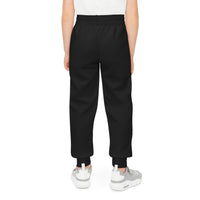 NaskiCo — Kids Joggers (Most High) tee view 4
