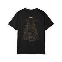 The Ram tee view 2