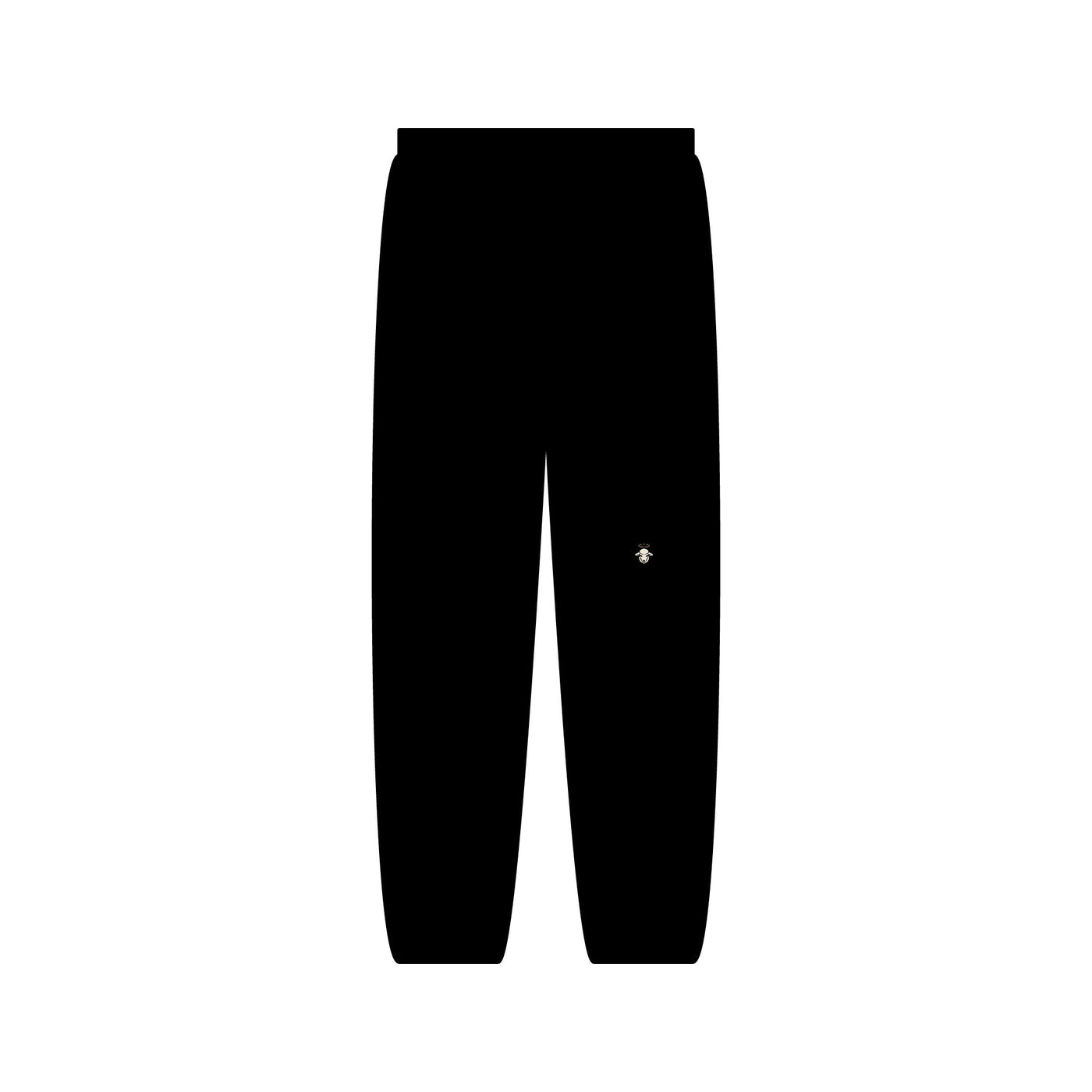 NaskiCo — Sweatpants (Most High) tee, NaskiCo Christian streetwear
