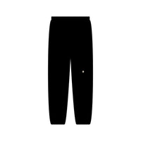 NaskiCo — Sweatpants (Most High) tee view 1