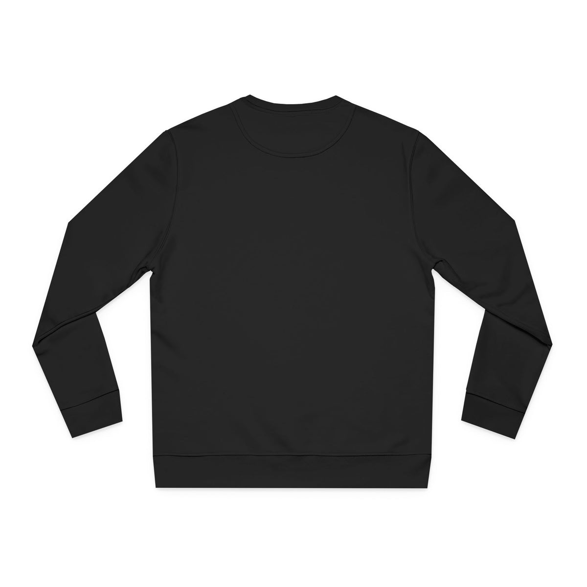 Stronghold crewneck, NaskiCo Christian streetwear