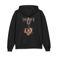 Yahweh Made Me hoodie view 5