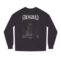 Stronghold crewneck view 2