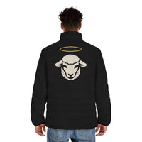 NaskiCo — Puffer Jacket (Most High) tee view 8