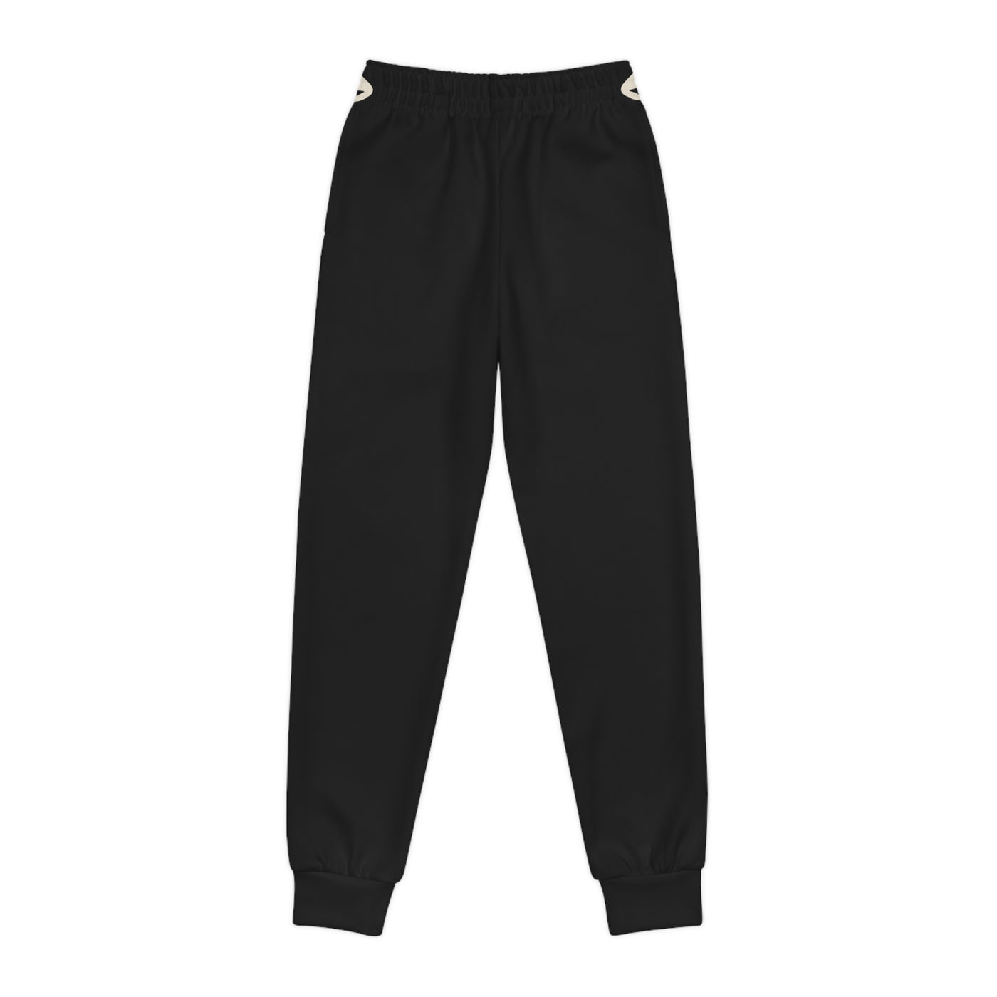 NaskiCo — Kids Joggers (Most High) tee, NaskiCo Christian streetwear