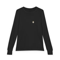 NaskiCo — Kids Long-Sleeve (Most High) tee view 2