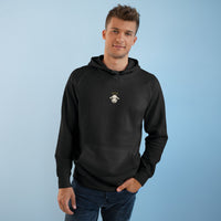 Good Shepherd hoodie view 3