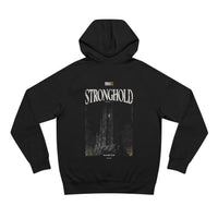 Stronghold hoodie view 2