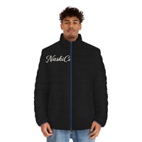 NaskiCo — Puffer Jacket (Most High) tee view 4