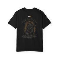 The Prodigal tee view 2