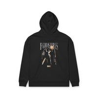 If God Is For Us hoodie view 3