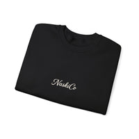 NaskiCo — crewneck view 3