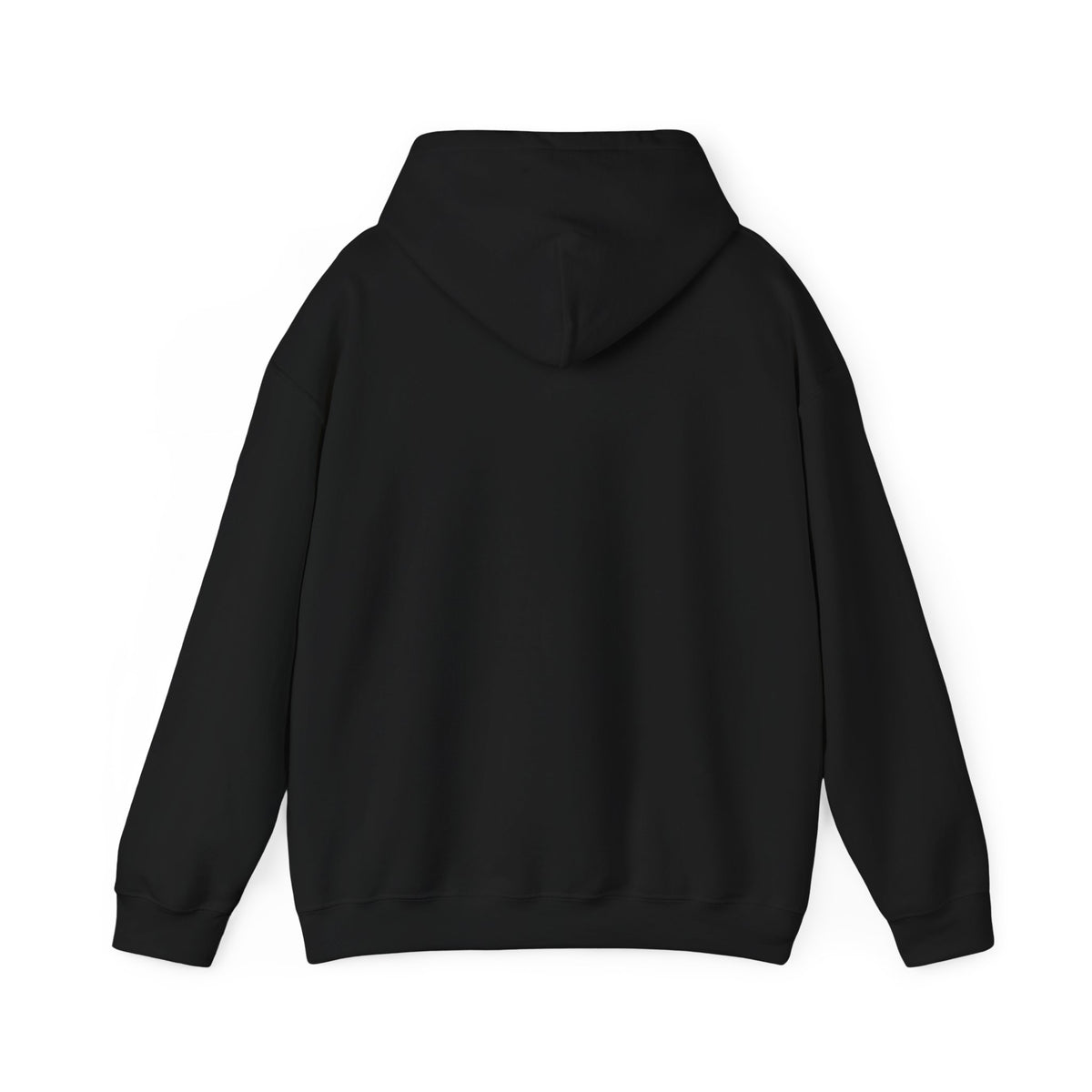 The Way hoodie, NaskiCo Christian streetwear