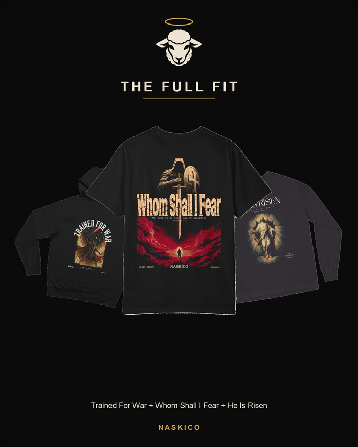The Full Fit