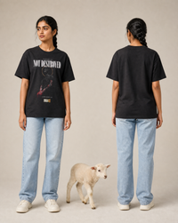 Not Destroyed tee view 4