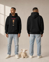 The Way hoodie view 6