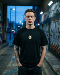 Dry Bones tee view 8