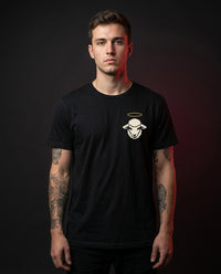 Dry Bones tee view 6