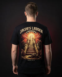 Jacob's Ladder tee view 5