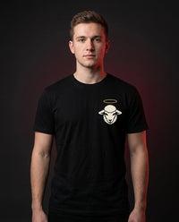 Jacob's Ladder tee view 6