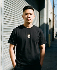Refiner's Fire tee view 8
