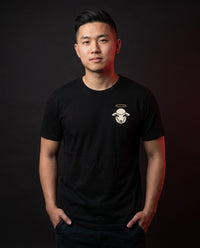 Refiner's Fire tee view 6