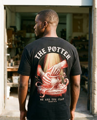The Potter tee view 7