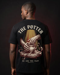 The Potter tee view 5