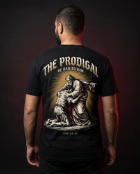The Prodigal tee view 5