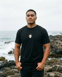 The Ram tee view 8