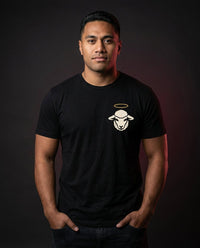 The Ram tee view 6