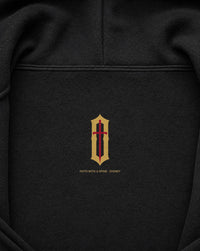 The Way hoodie view 5